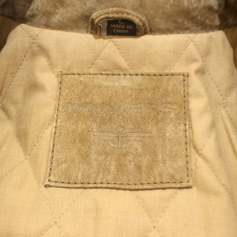 DOCKERS