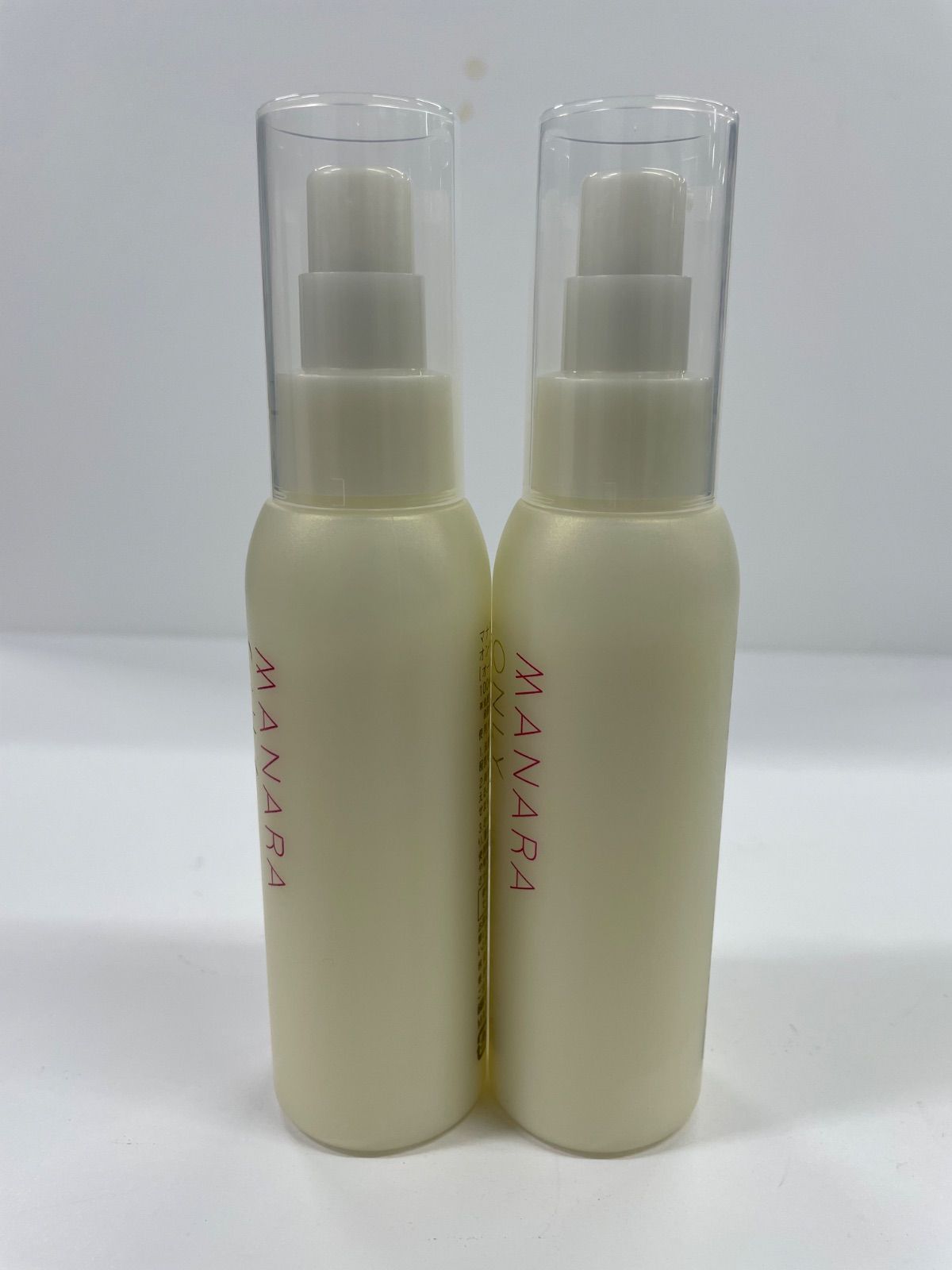  J 471 MANARA マナラ オンリー エッセンス ノーマル オールインワン美容液 100 mL 計2点セット 美容液 スキンケア 基礎化粧品