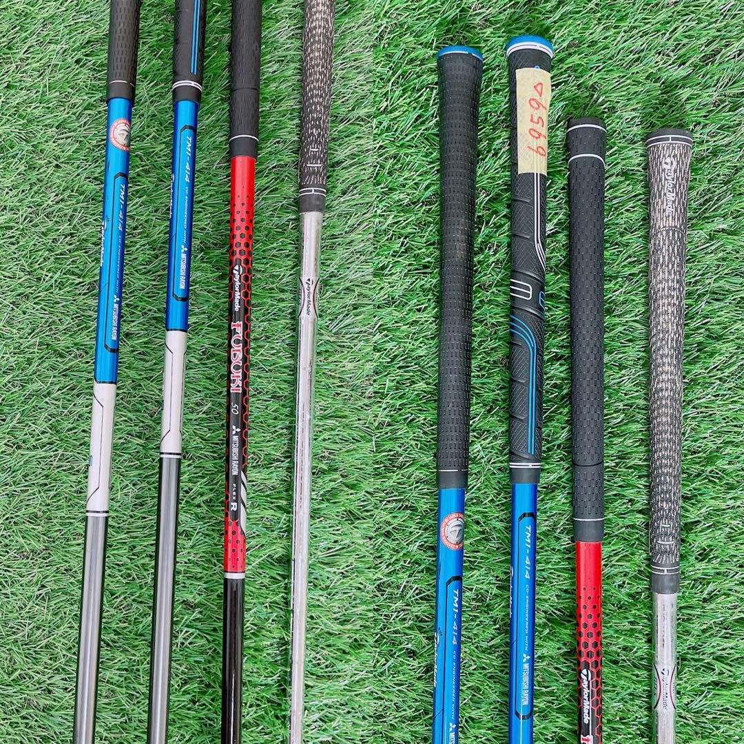 ゴルフクラブ　メンズセット　初心者　テーラーメイド　SLDR NT1077 ゴルフクラブ メンズセット 初心者 テーラーメイド SLDR NT1077