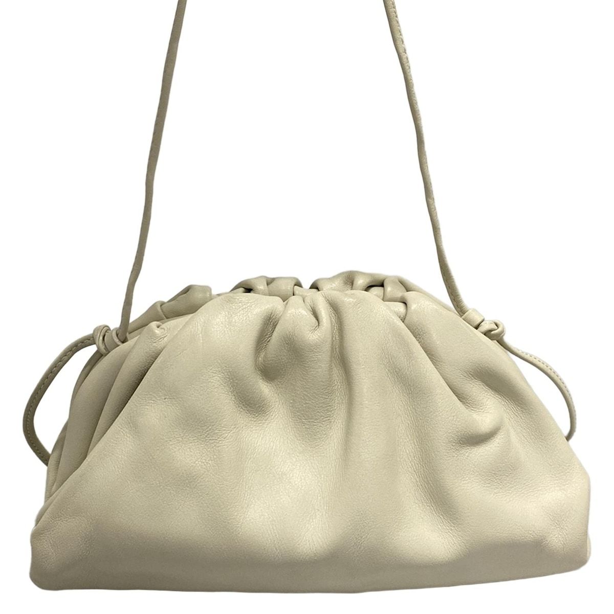 BOTTEGA VENETA(ボッテガヴェネタ) ショルダーバッグ美品 ミニ BOTTEGA VENETA(ボッテガヴェネタ) ショルダーバッグ美品 ミニ