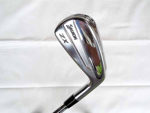 ダンロップ スリクソン SRIXON ZX ユーティリティ N.S.PRO 950GH