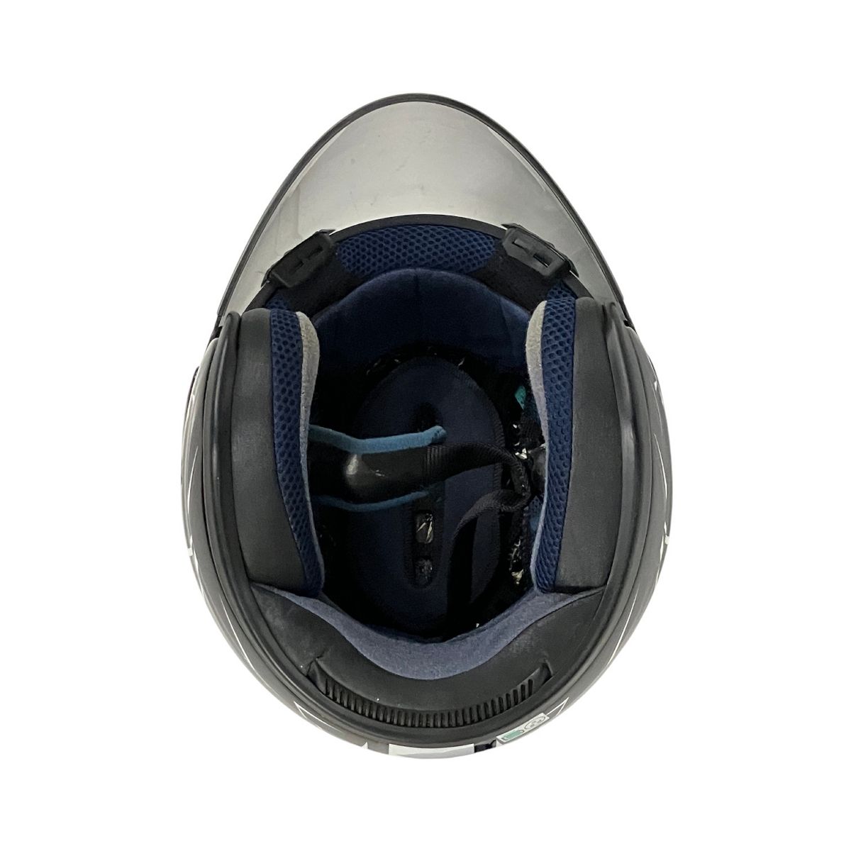 Arai アライ SZ/f M2005 siz:57-58cm 2009年製 Arai アライ SZ/f M2005