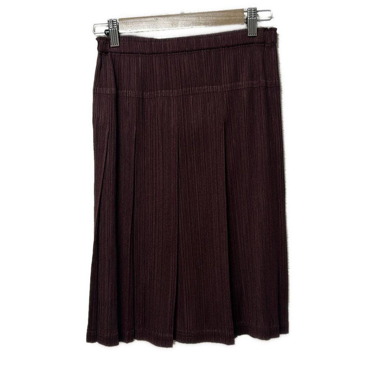 PLEATS PLEASE(プリーツプリーズ) スカート サイズ3 L