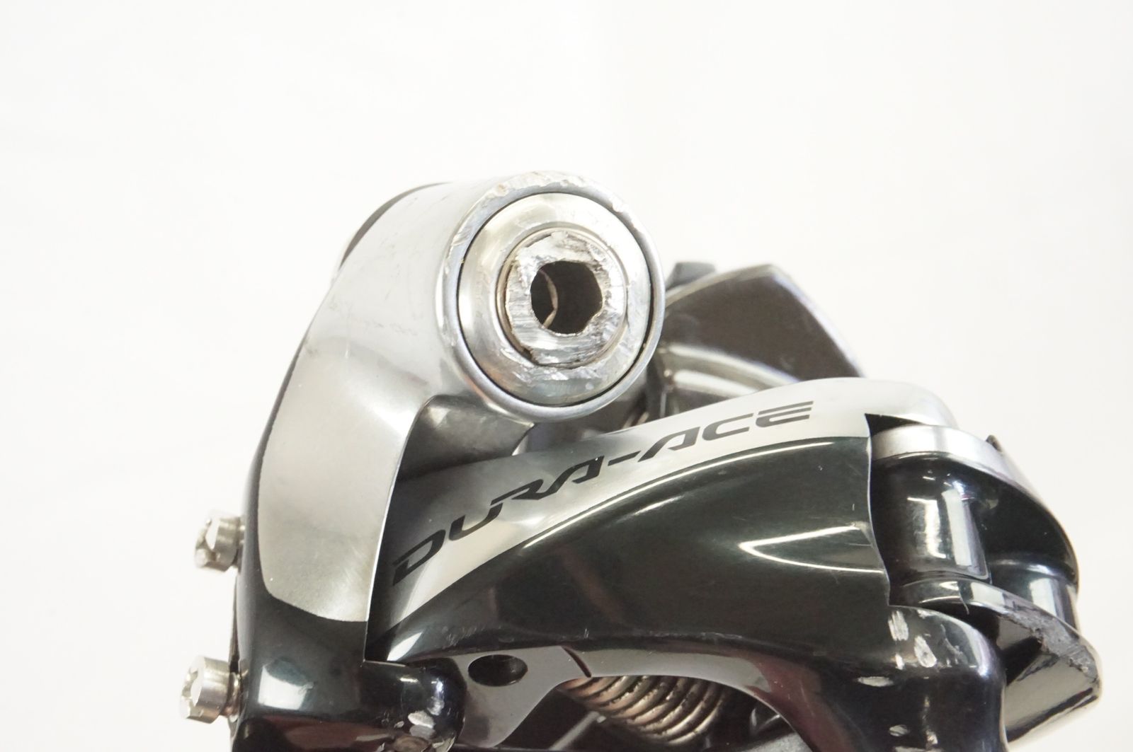 Shimano RD-9000 リアディレイラー ジャンク品 ジャンク SHIMANO 「シマノ」 DURA-ACE RD-9000 リア