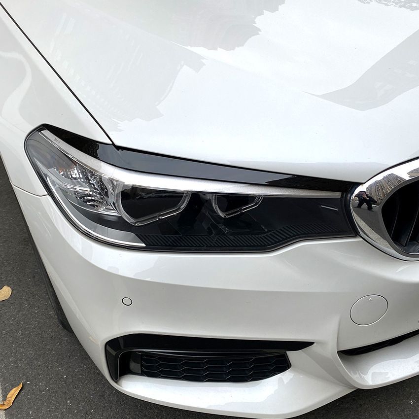 外装車用ステッカー 改造パーツ