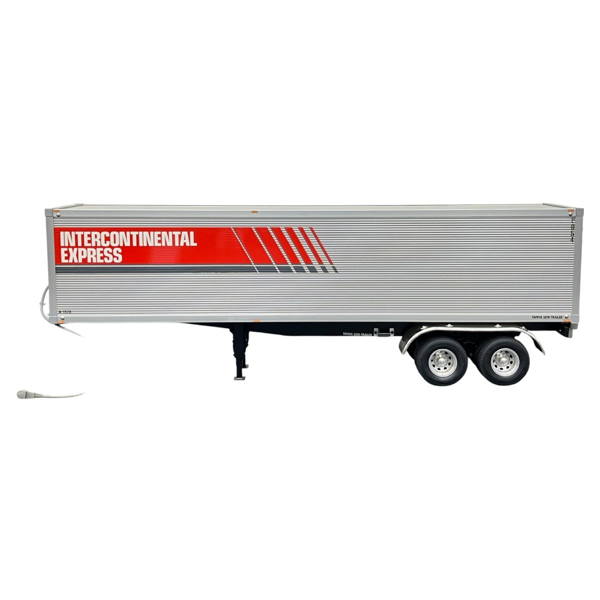 直送商品 TAMIYA 2054 EXPRESS INTERCONTINENTAL SEMI-TRAILER タミヤ ホビーラジコン