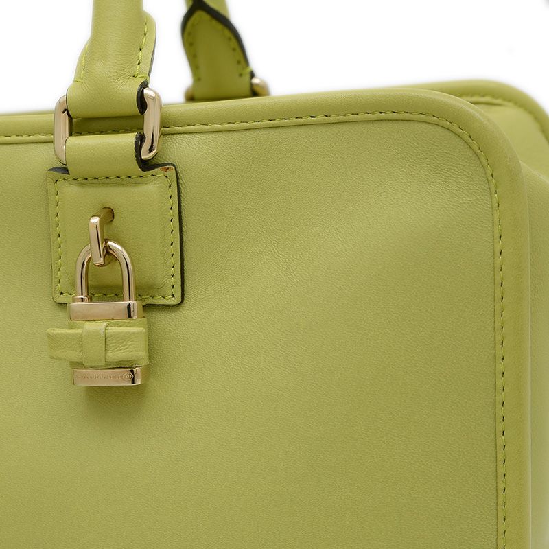 ロエベ　アマソナ　36 ロエベ(Loewe) アマソナ 36 レディース レザー ボストンバッグ