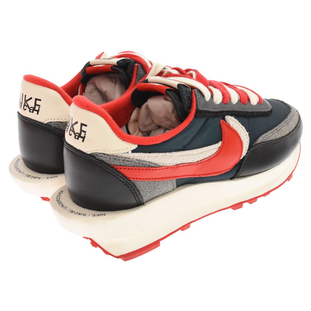 NIKE (ナイキ) ×sacai ×UNDERCOVER LD WAFFLE ×サカイ ×アンダーカバー