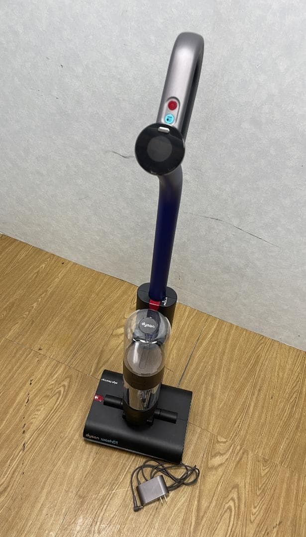Y♢798 ダイソン 水拭き掃除機 WashG1 ♥品
