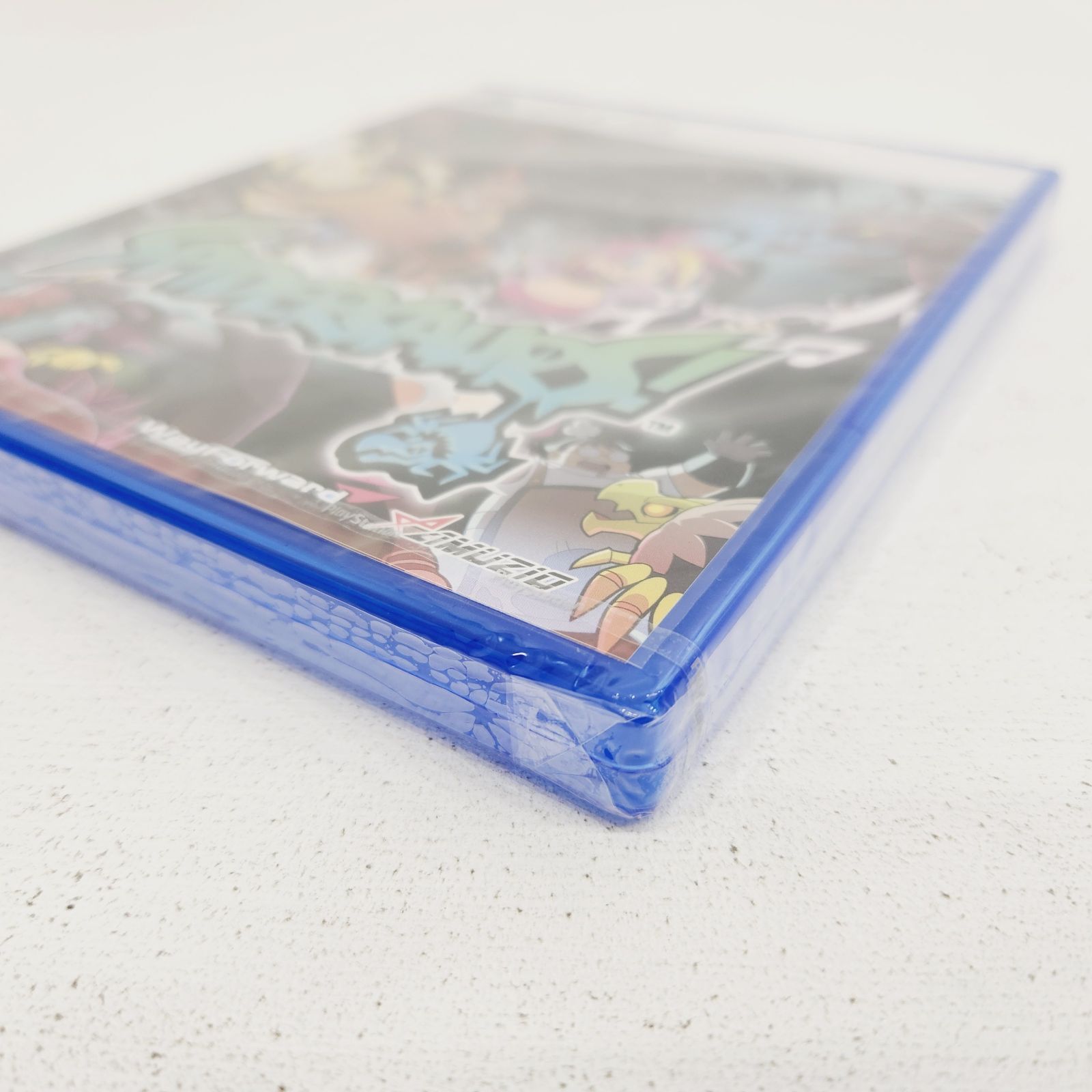 小牧店】未開封 SPIDERSAURS (スパイダーサウルス) PS5【PS618 小牧店】未開封 SPIDERSAURS (スパイダーサウルス) PS5【PS618