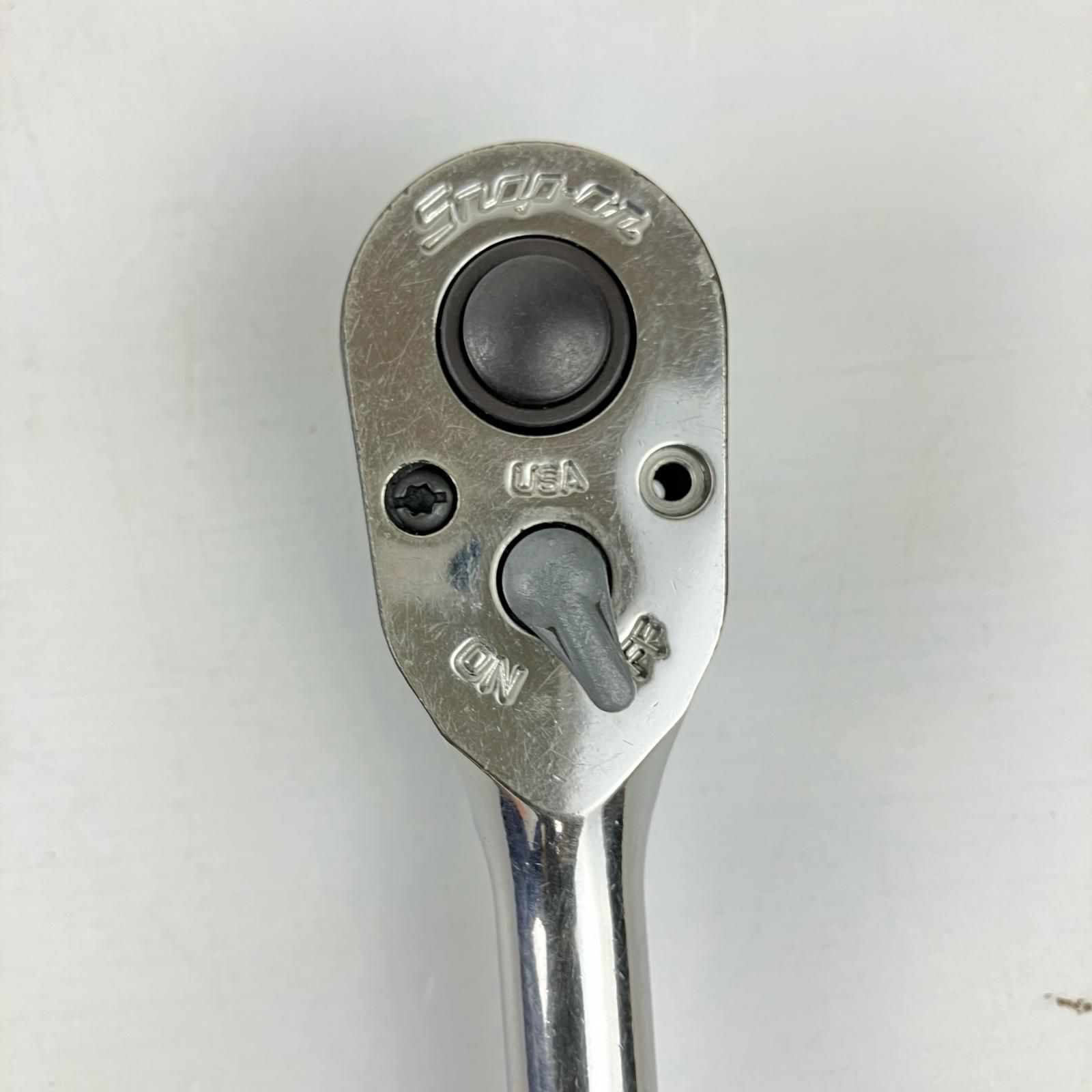 ЗЗSnap-on スナップオン