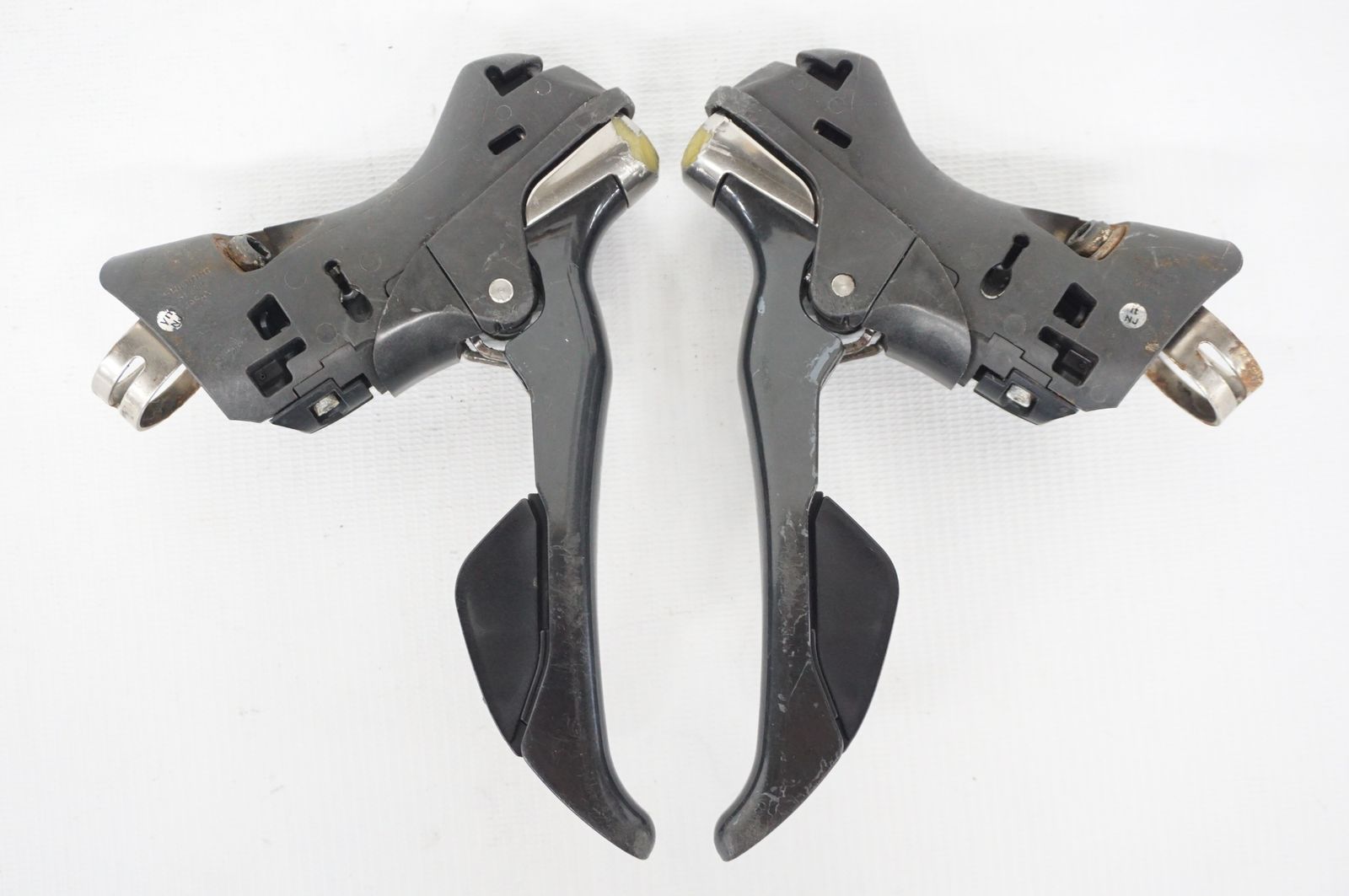SHIMANO 「シマノ」 ULTEGRA ST-6800 デュアルコントロールレバー