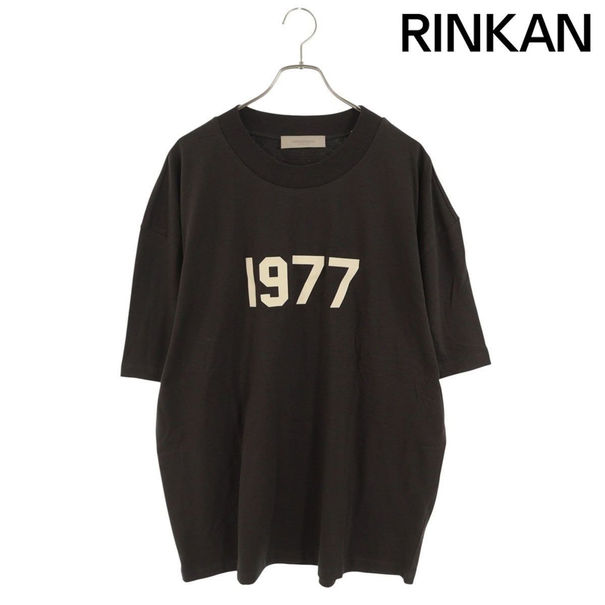 フォグ ESSENTIALS 1977プリントTシャツ メンズ XL - メルカリ