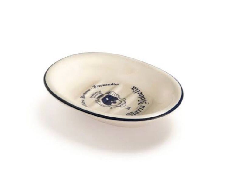 サンタマリアノヴェッラ◇ソープディッシュ〜アクセサリートレー