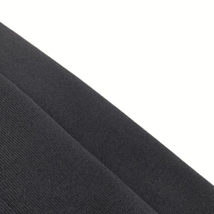FOXEY フォクシー ライラック ニットドレス リッチグレー 40