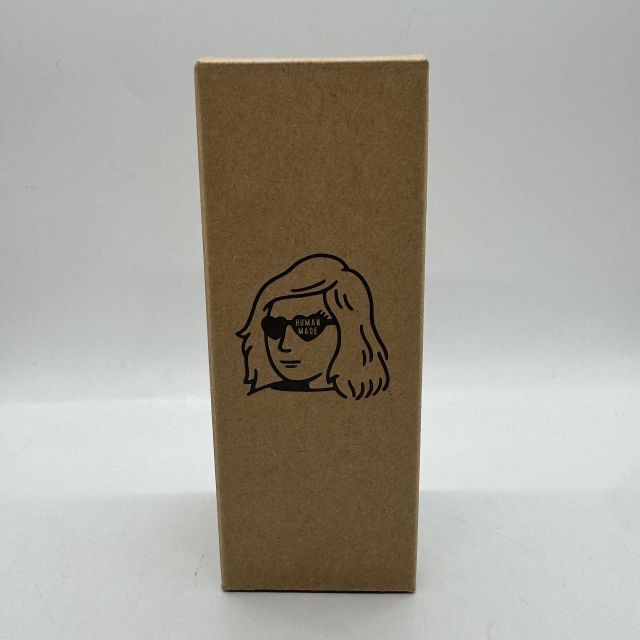 HUMAN MADE 25ss MINOR FIGURES MILK BOTTLE ヒューマンメイド