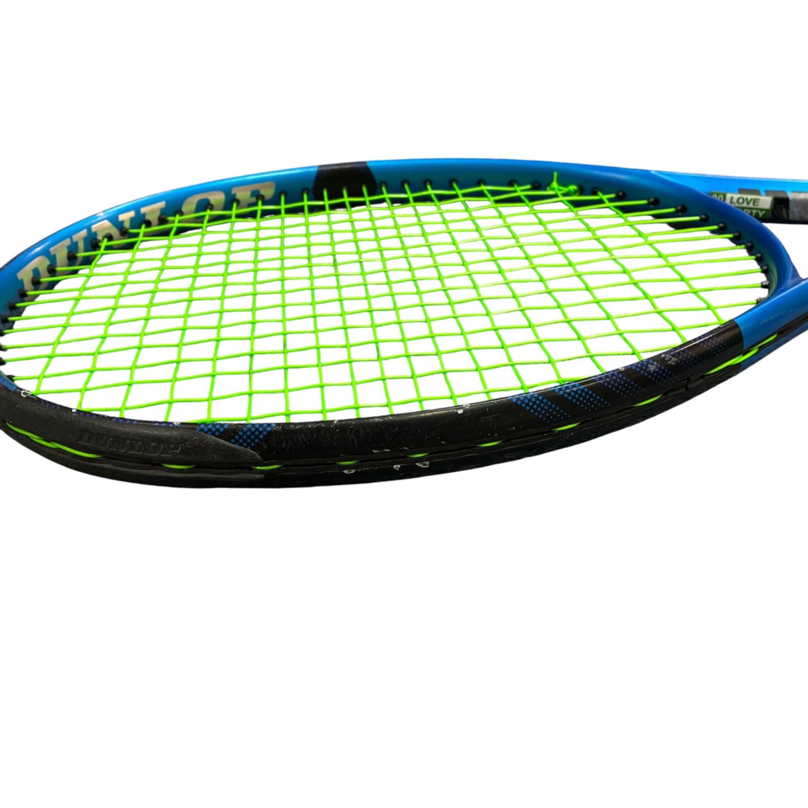 ラケット(硬式用) DUNLOP FX500LS G2 imgrc0077450922.jpg