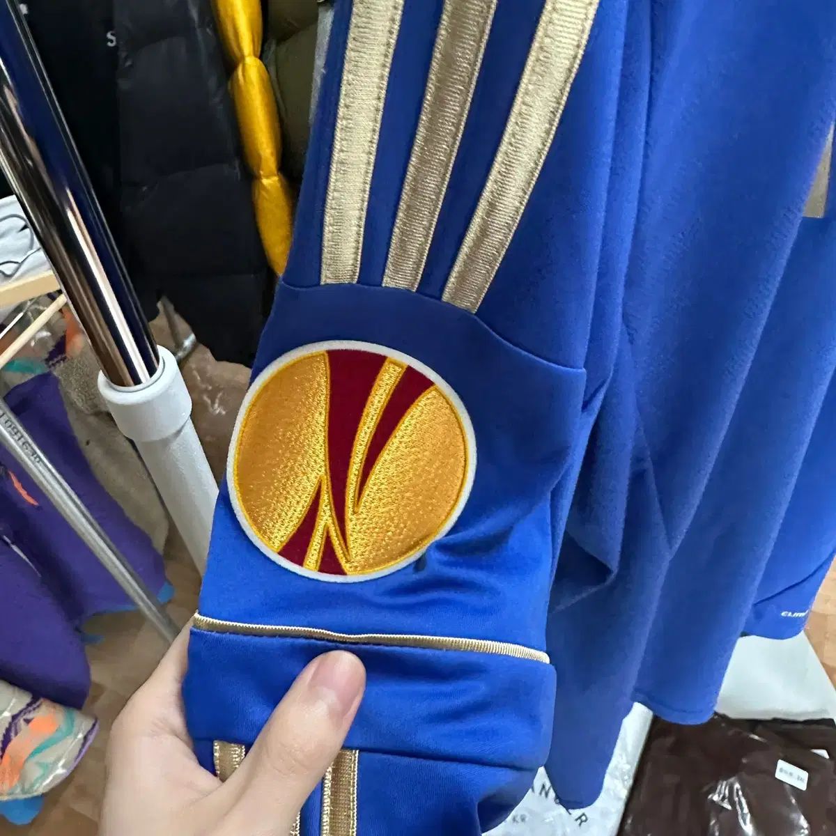ホーム 長袖