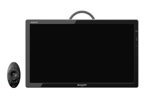 シャープ 20V型 液晶 テレビ AQUOS LC-20F5-B ハイビジョン 2011年