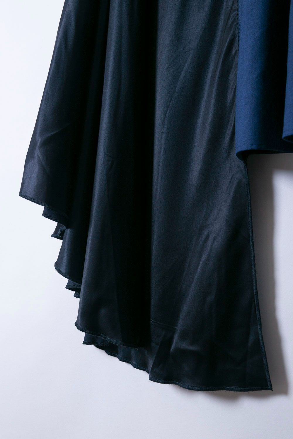 MM6 Maison Martin Margiela切替アシンメトリーワンピース_iD220627