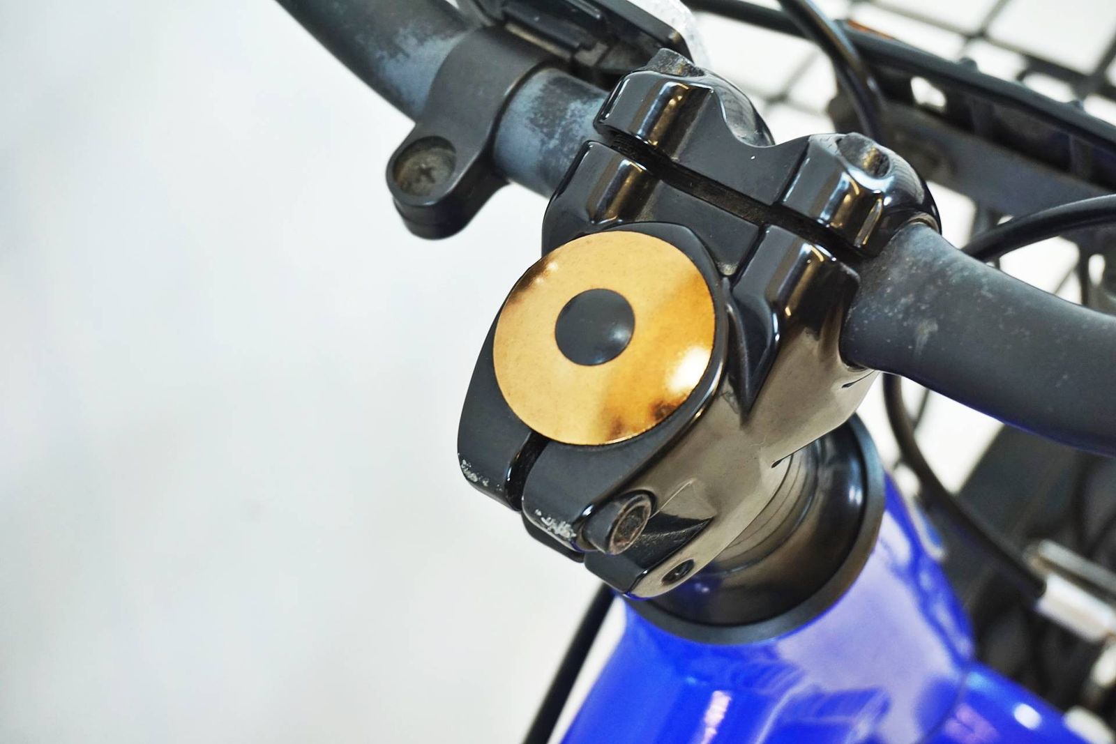 キッズバイク バイチャリ有明店