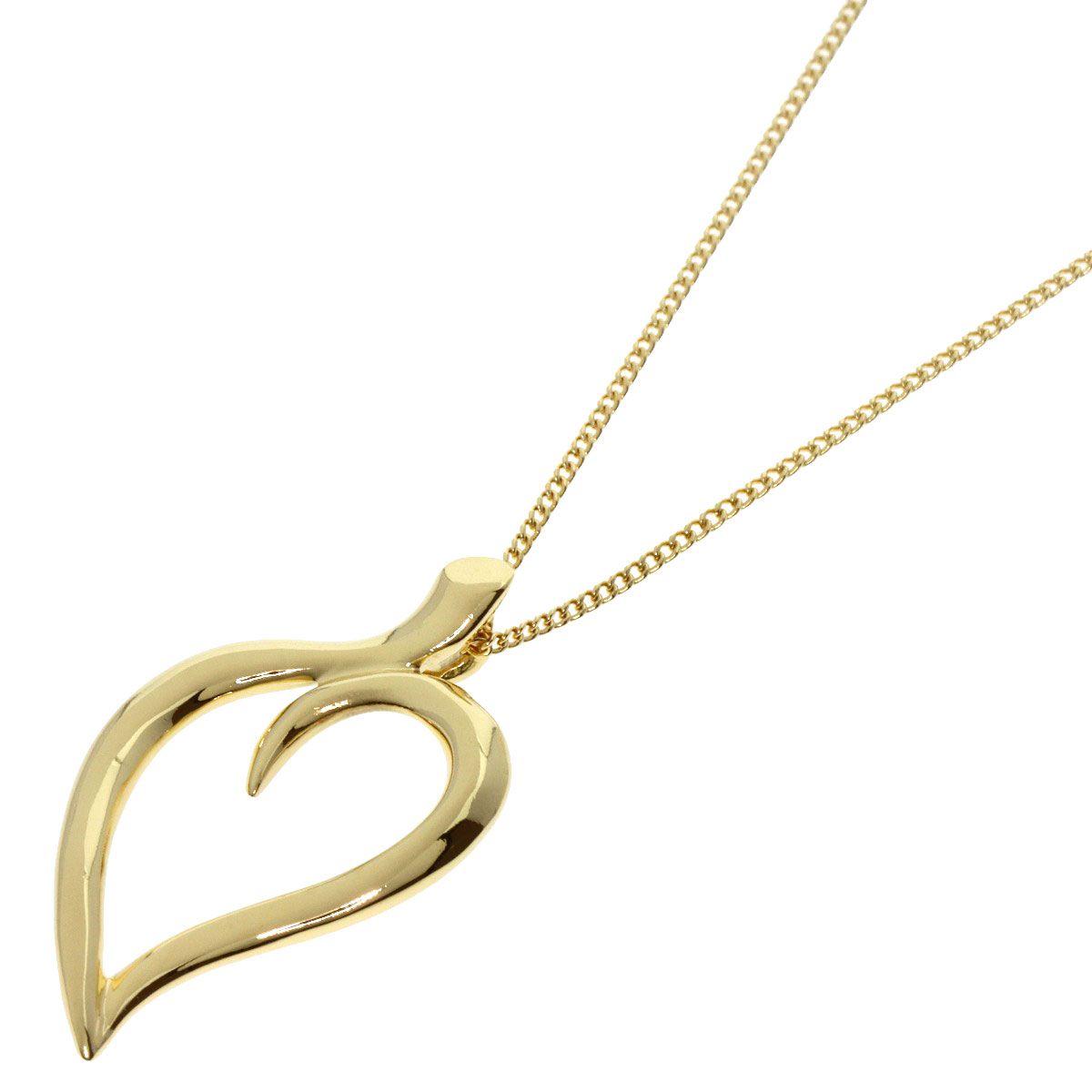 Tiffany & Co. リーフネックレス 楽天市場】TIFFANY&Co. ティファニー レディースペンダント