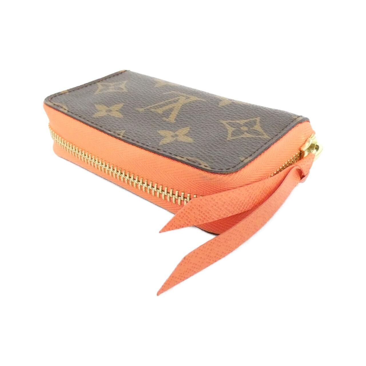 ルイヴィトン モノグラム ミュルティカルト M60908 カードケース