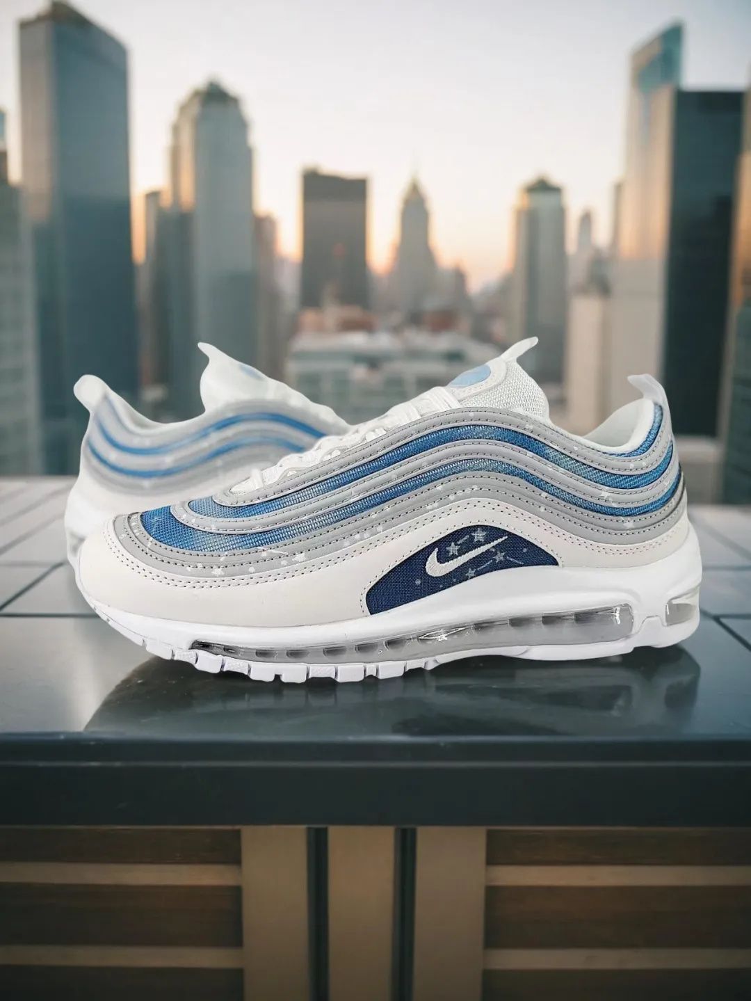 新品✨未使用❣️ 箱付 ✨ ナイキエアマックス97 Nike Air max 97男女兼用