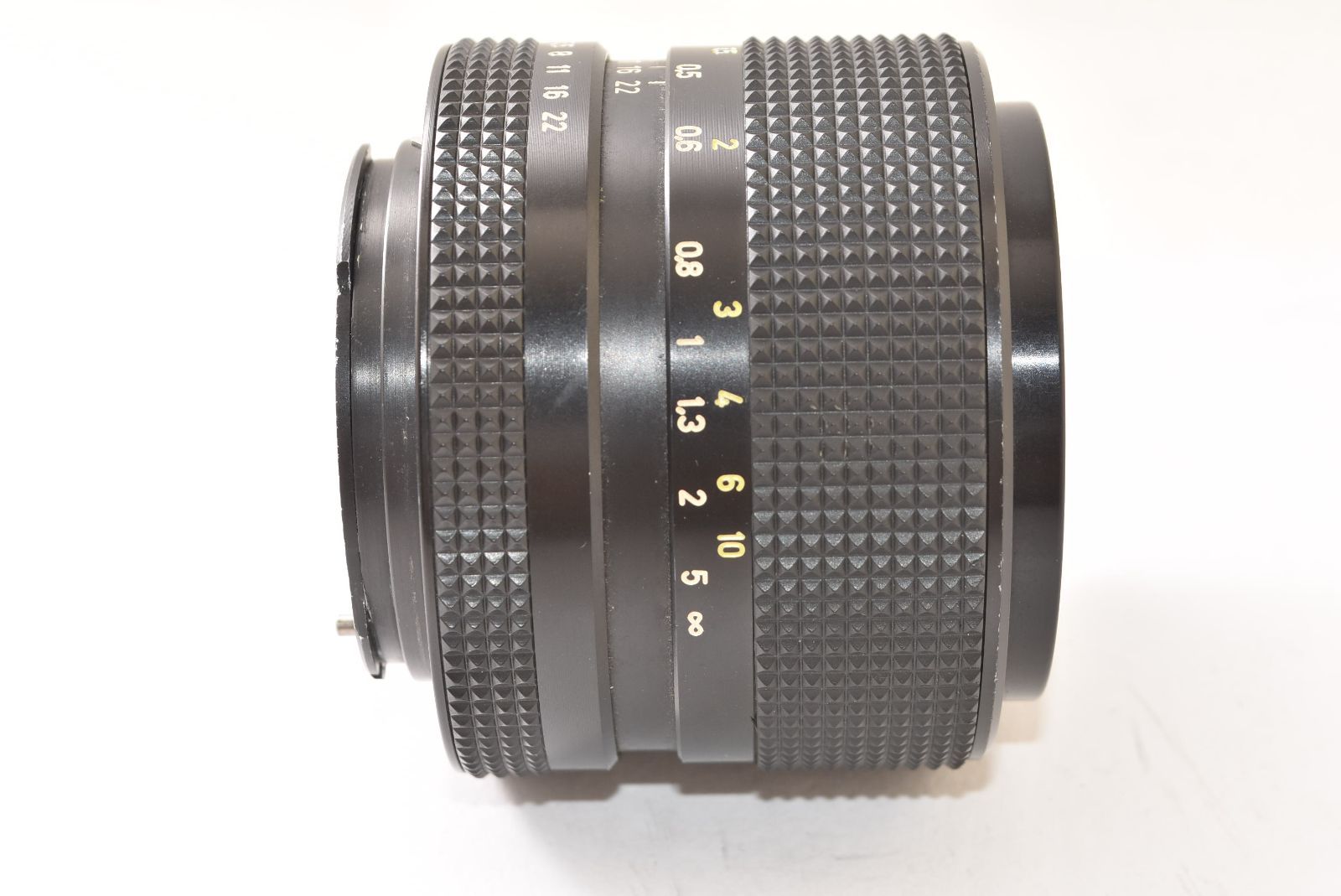 ☆美品☆ ローライ Rollei-HFT Distagon 35mm F2.8 QBMマウント