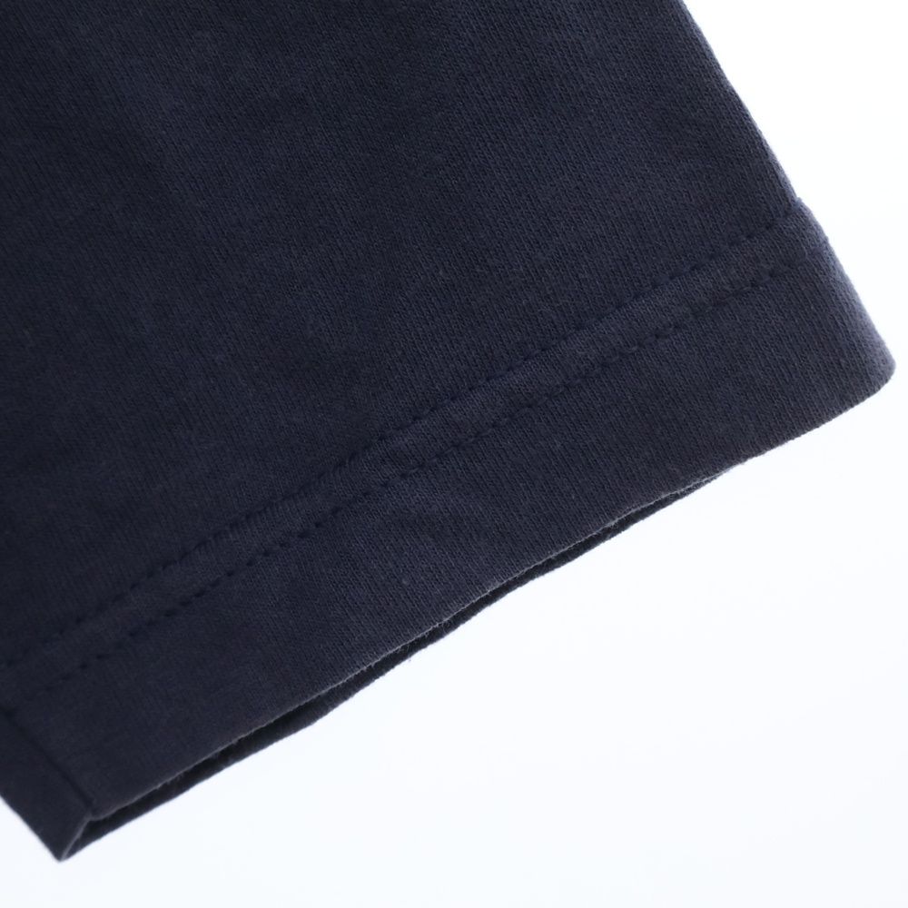 CHROME HEARTS (クロムハーツ) OLD オールド バック スクロール ラベル  