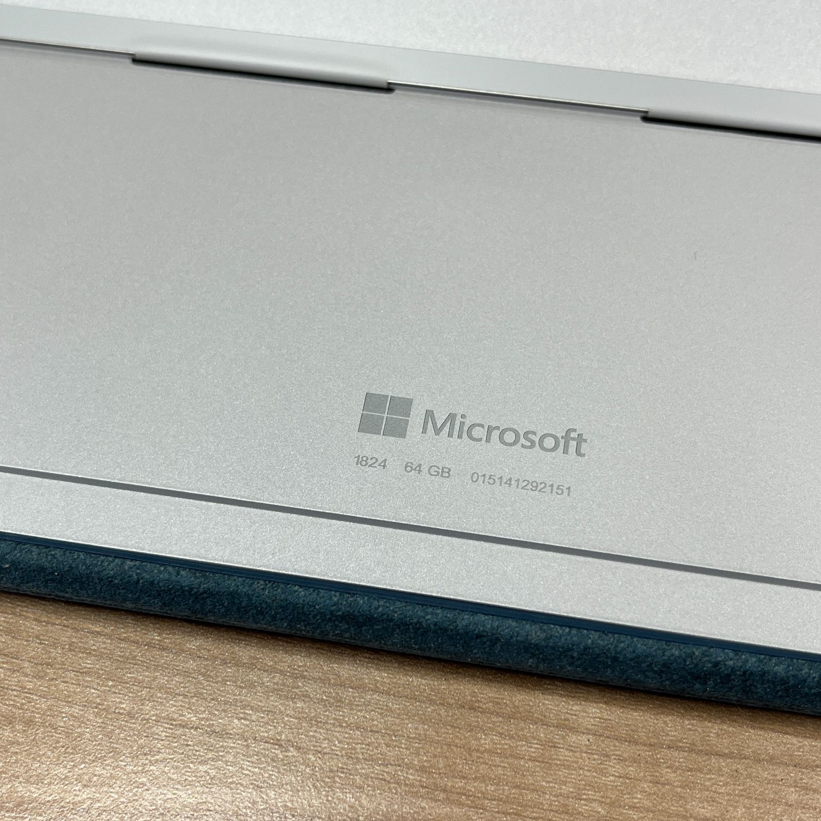 Surface