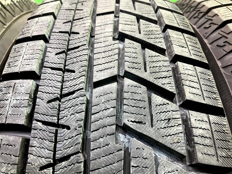 65R15 4本