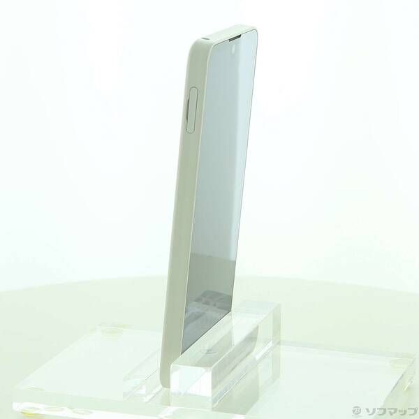 中古】SHARP(シャープ) AQUOS wish3 64GB ブラック SH-53D