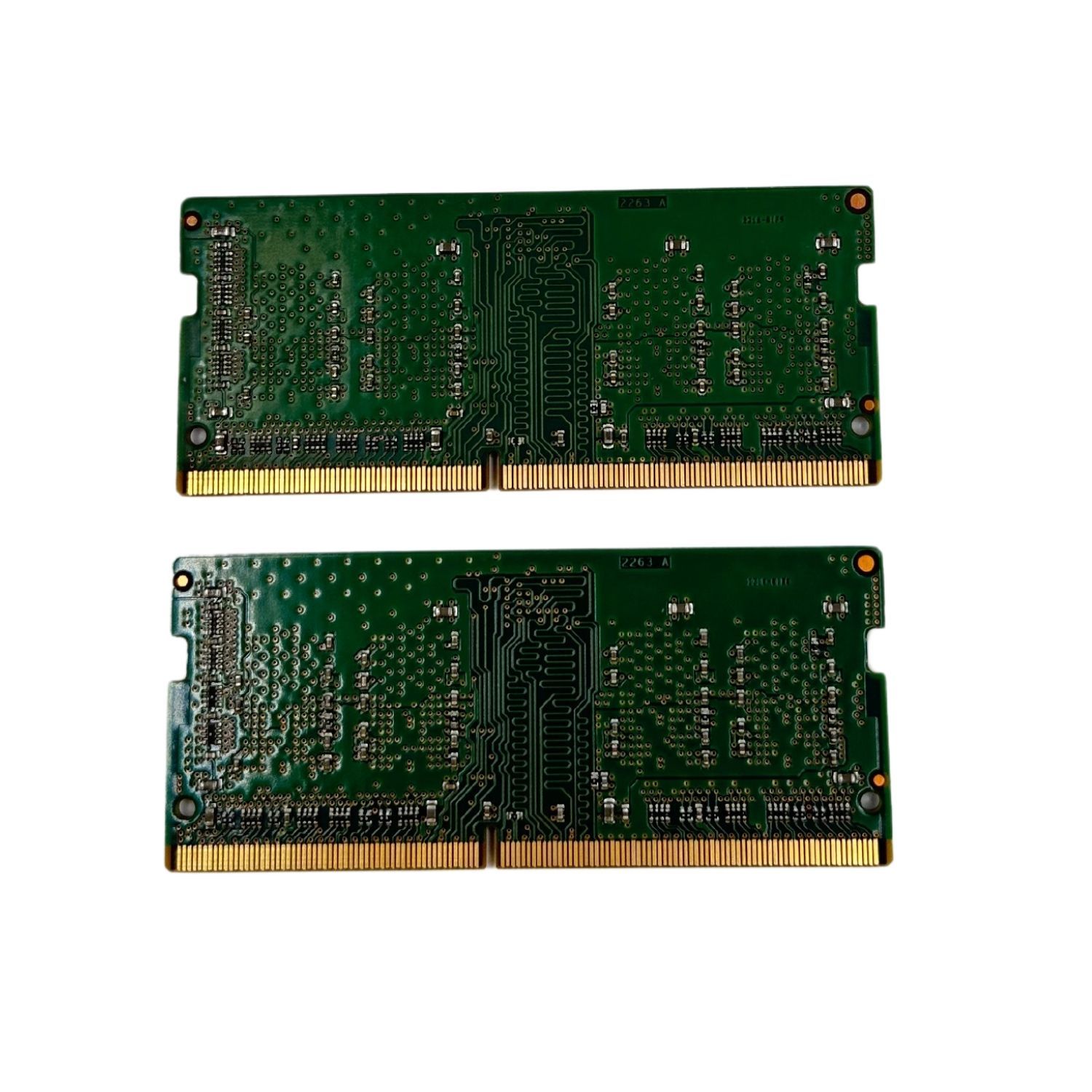 Micron マイクロン ノートPC用増設メモリ 4GB 1RX16 PC4-2400T-SC0-11 DDR4 メモリ 4GB×10枚 - メルカリ Micron マイクロン ノートPC用増設メモリ 4GB 1RX16 PC4-2400T-SC0-11 DDR4 メモリ 4GB×10枚 - メルカリ