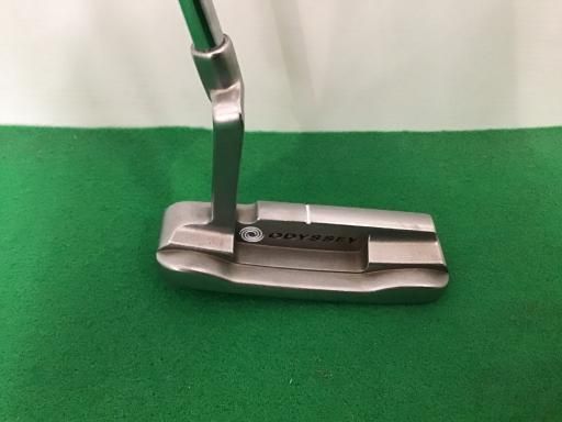 オデッセイ ホワイトホットツアー パター WHITE HOT TOUR #7H 33インチ
