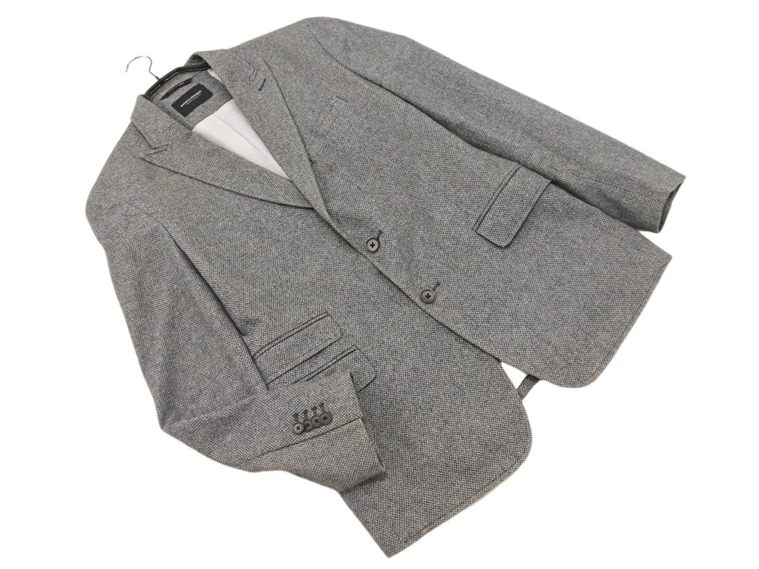 BANANA REPUBLIC バナナリパブリック テーラード ジャケット size40S/グレー  メンズ