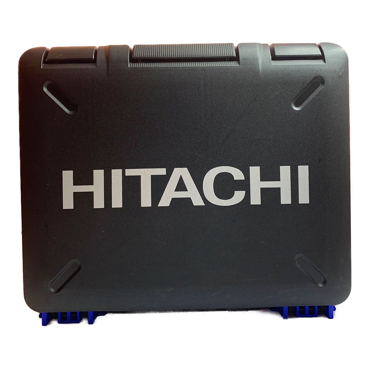 ♭♭HITACHI 日立 コードレスインパクトドライバ【特別限定品