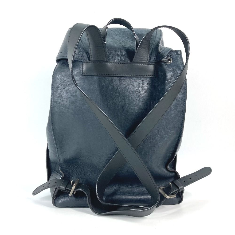 LOUIS VUITTON ルイヴィトン リュックサック キャニオン・バックパック