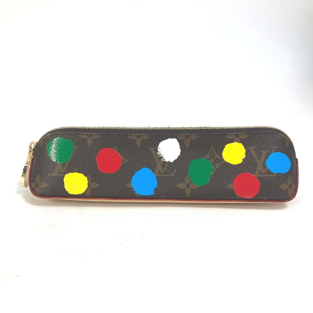 ルイヴィトン トゥルース・エリザベット ぺンケース 水彩画（楽天市場  