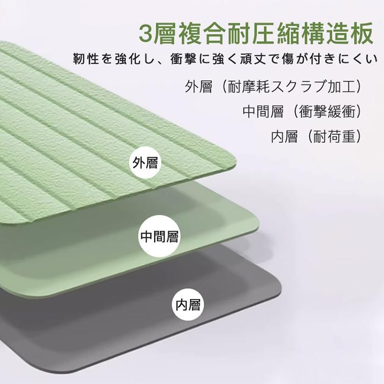 軽量