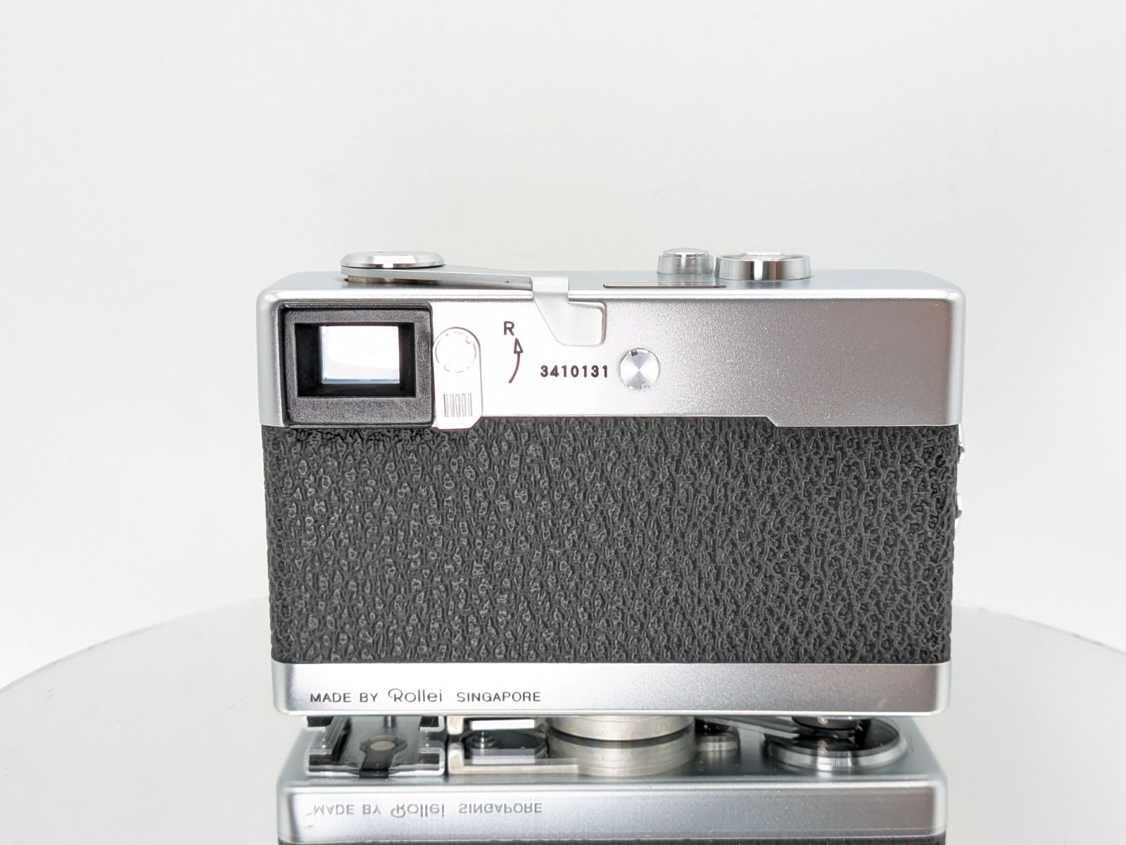 35 フィルムカメラ