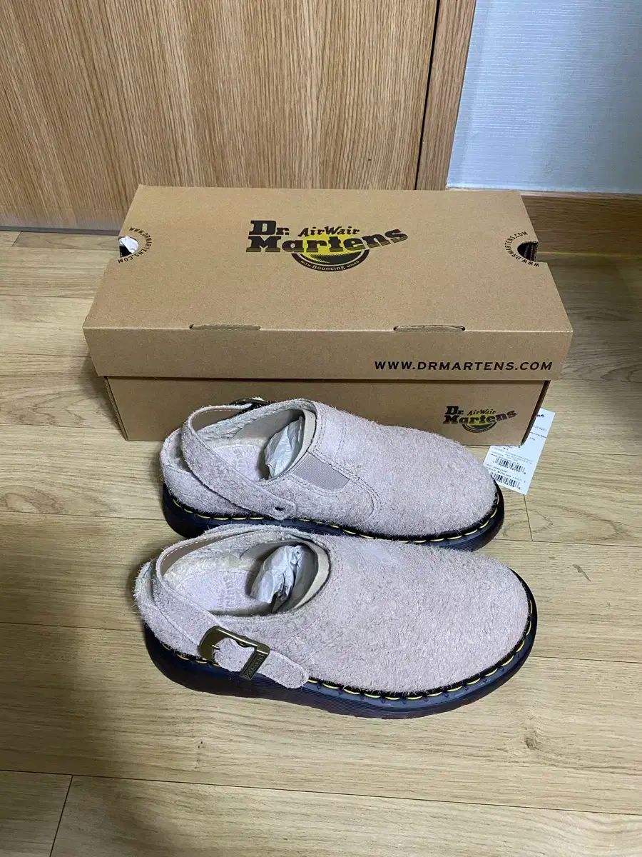 状態 DR. MARTENS ドクターマーチン アイ シャム スウェード uk3 225-230