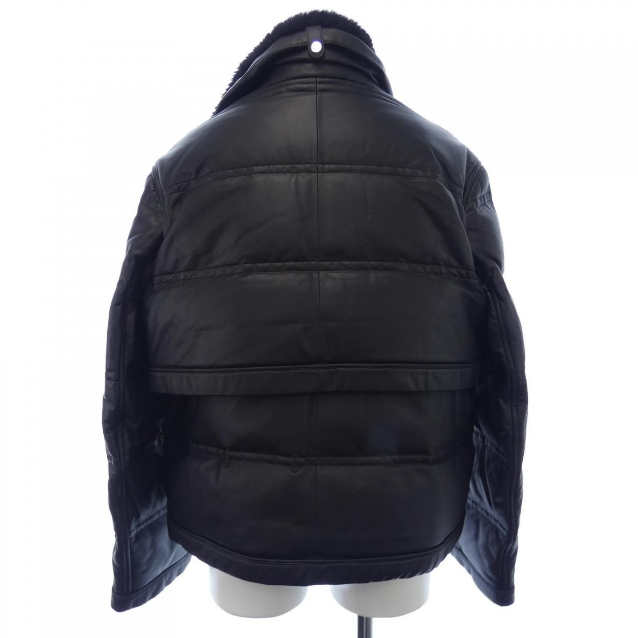 エルメス HERMES ダウンジャケット