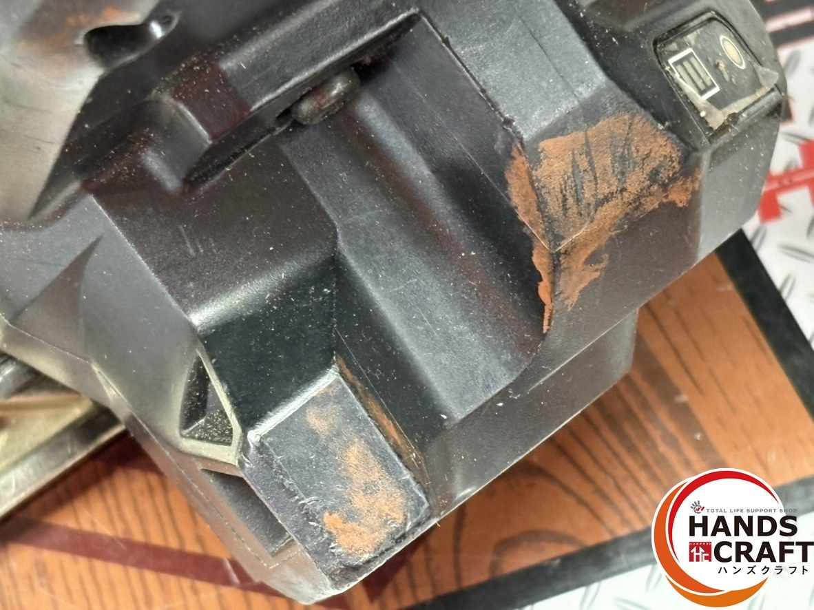 HS474D 125mm充電式マルノコ