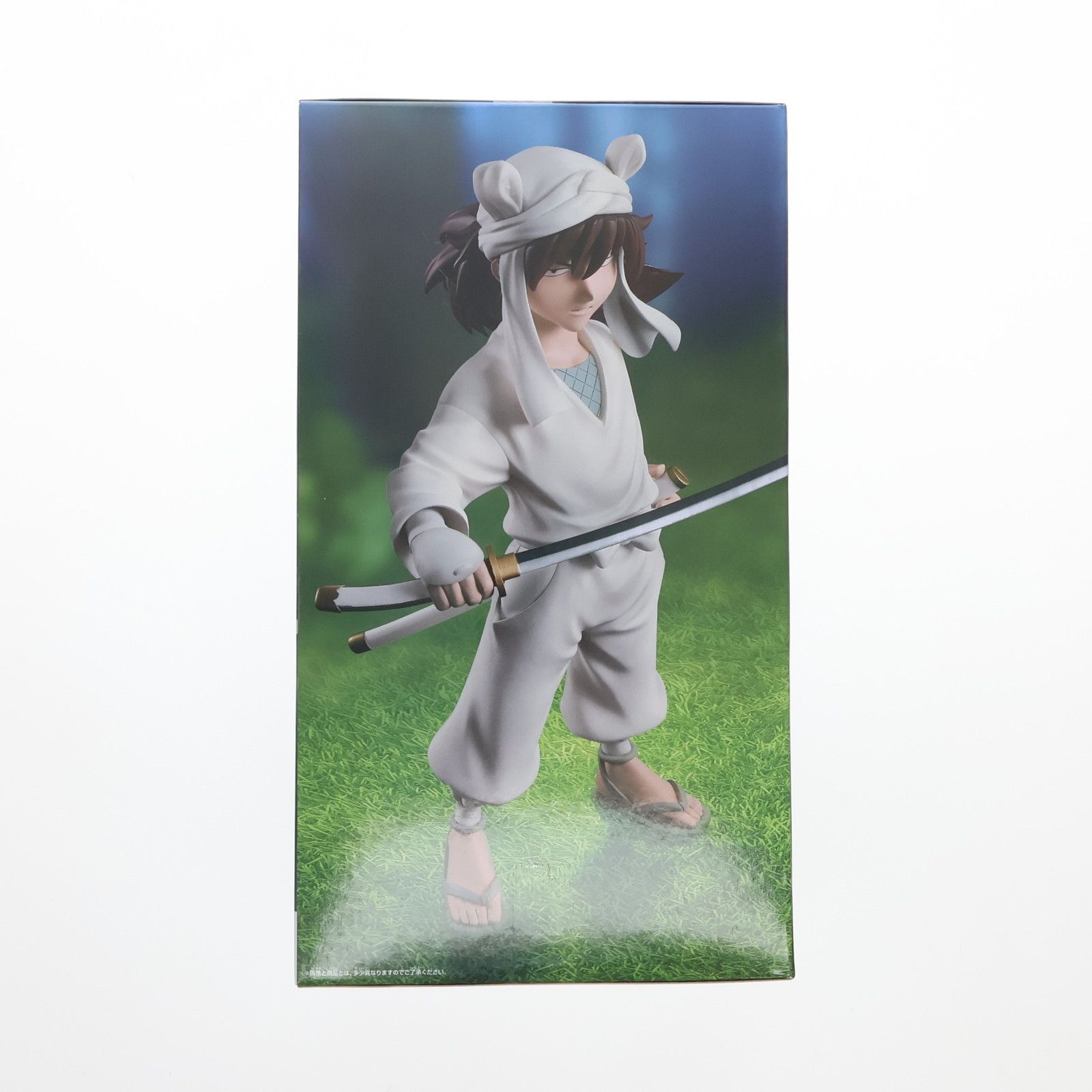 中古】[FIG]天鬼(てんき) 劇場版 忍たま乱太郎 ドクタケ忍者隊