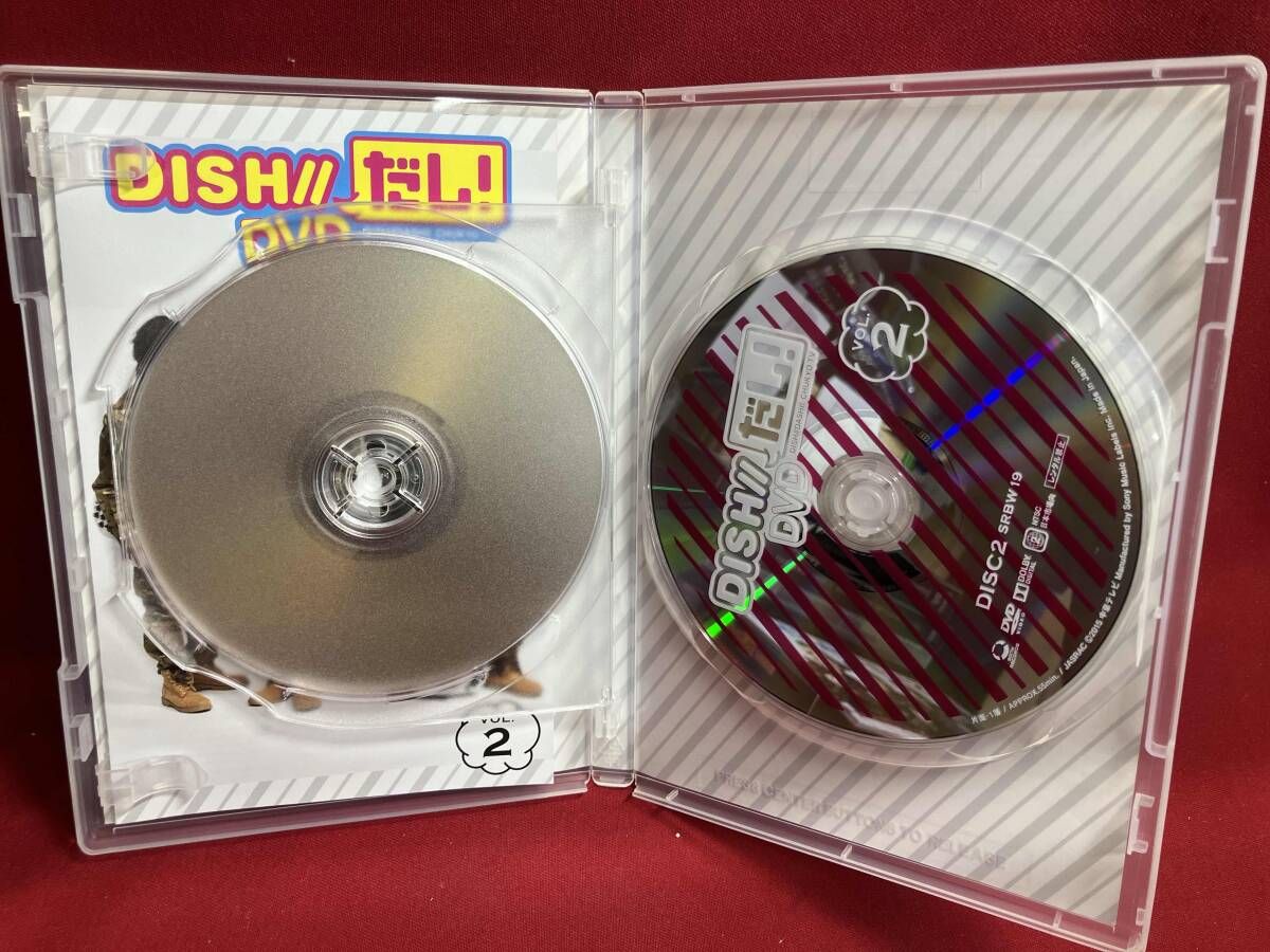 DISH//  CD  DVD  まとめ売り DISH// No. 1 CD まとめ売り - メルカリ