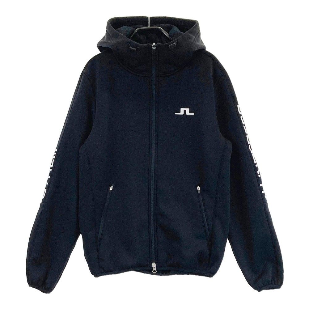 Jリンドバーグ裏起毛パーカーメンズS ジェイリンドバーグ 裏起毛