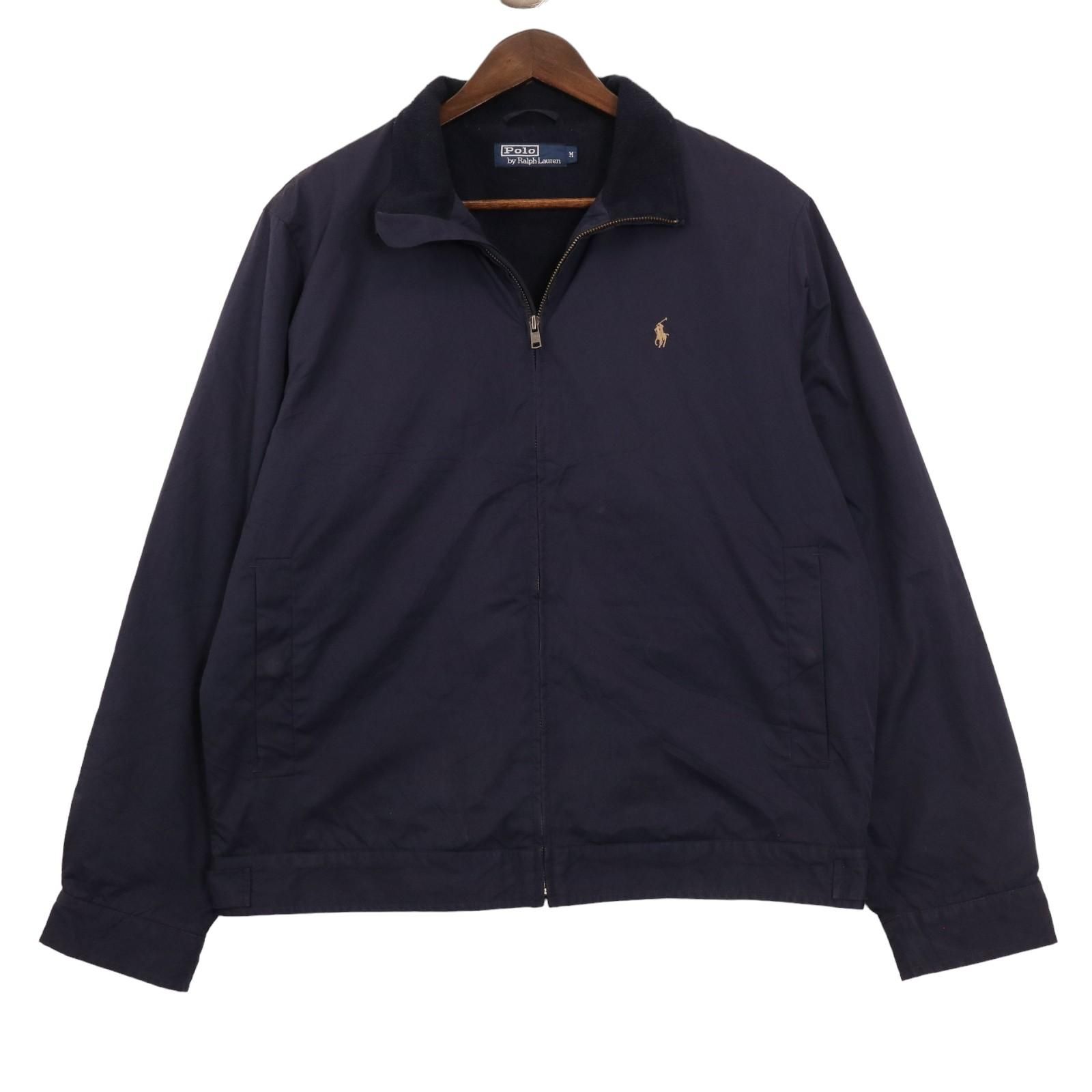 90年代 Polo by Ralph Lauren ポロ ラルフローレン スイングトップ