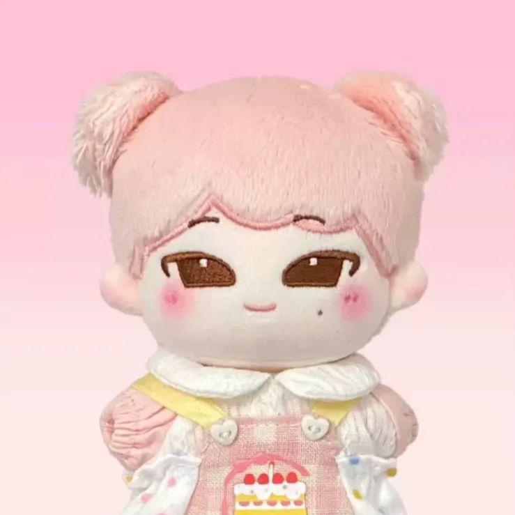 enhypen ソヌ10cm ぬいぐるみ 新品 マスター 【公式通販】