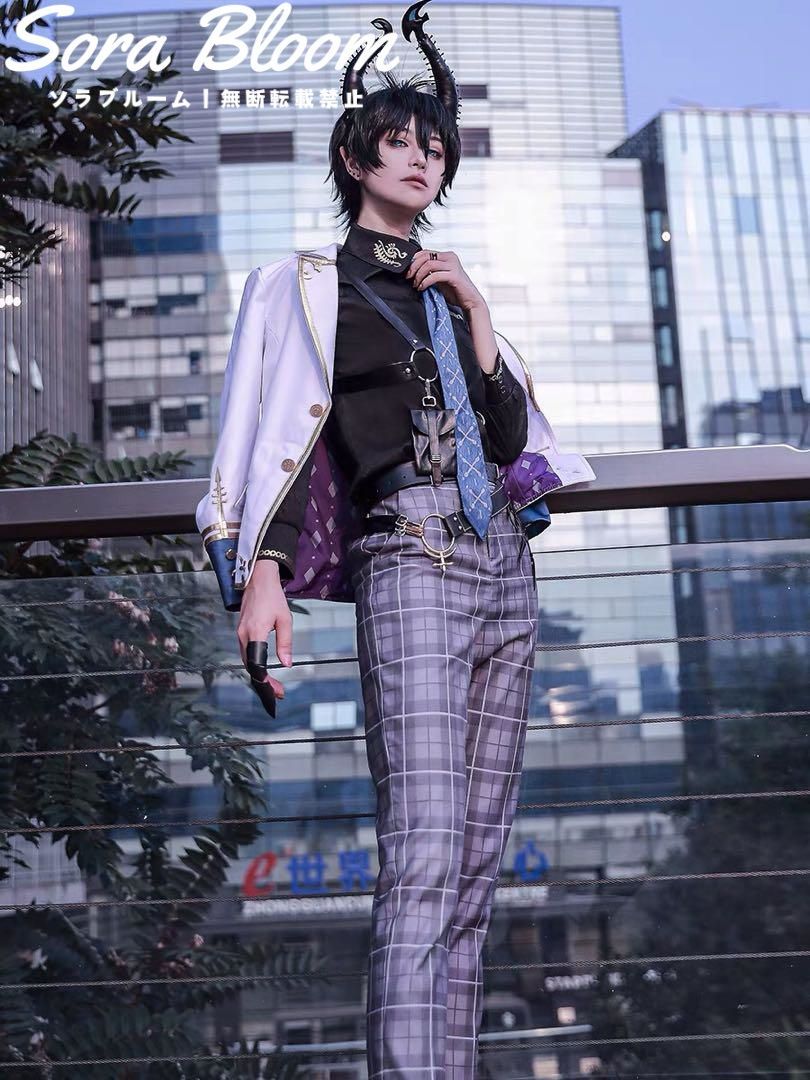 コスプレ衣装